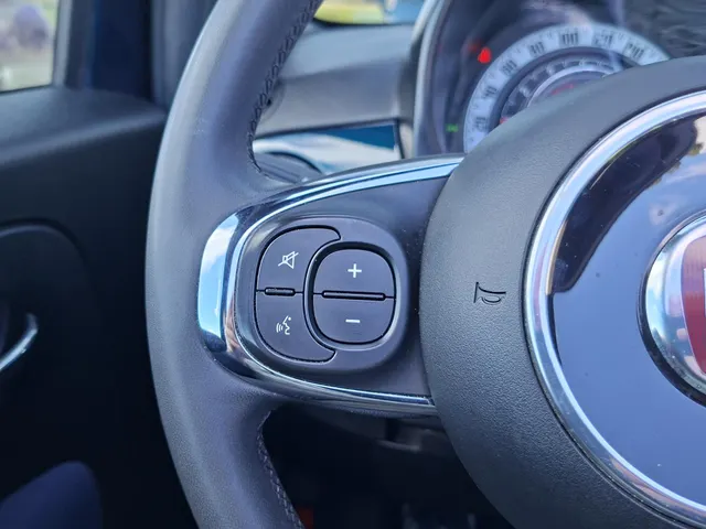Fiat 500C 1.0 Hybrid Club AIRCO | LMV | rijklaarprijs!!