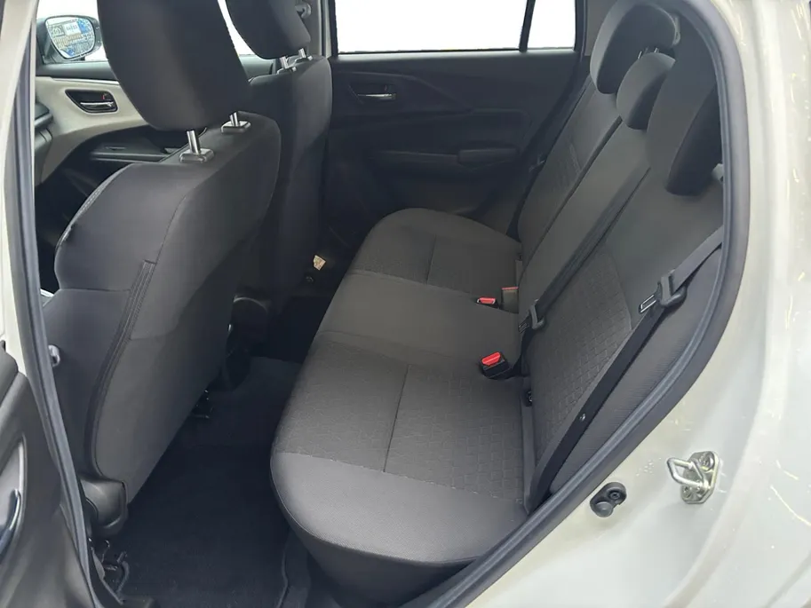 Suzuki Swift 1.2 Style Smart Hybrid Sport edition | VOL OPTIES! | DEMO DEAL!