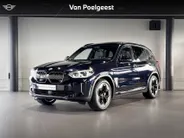 BMW iX3 High Executive 80 kWh