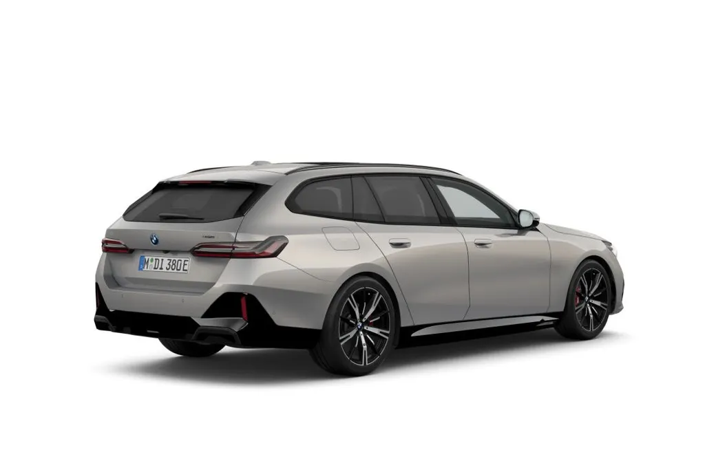 BMW i5 Touring eDrive40 M Sport Pro Edition 84 kWh