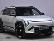Kia EV3 81,4 kWh 204pk GT-Line