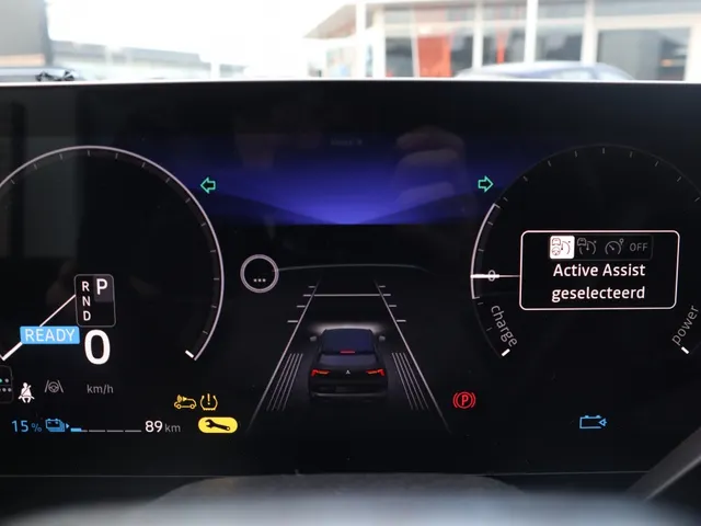 Mitsubishi Eclipse Cross Intense+ 87 kWh | Stuur/Stoel Verwarming | 360* Camera