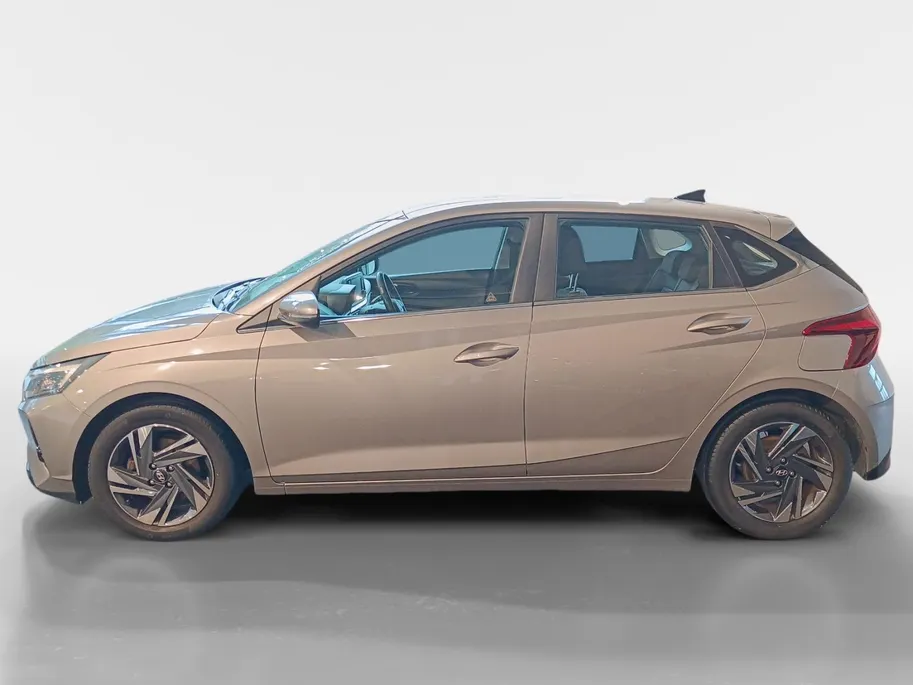 Hyundai i20 1.0 T-GDI Comfort | Stoelverwarming | Climate control | Apple carplay | Stuurwielverwarming |