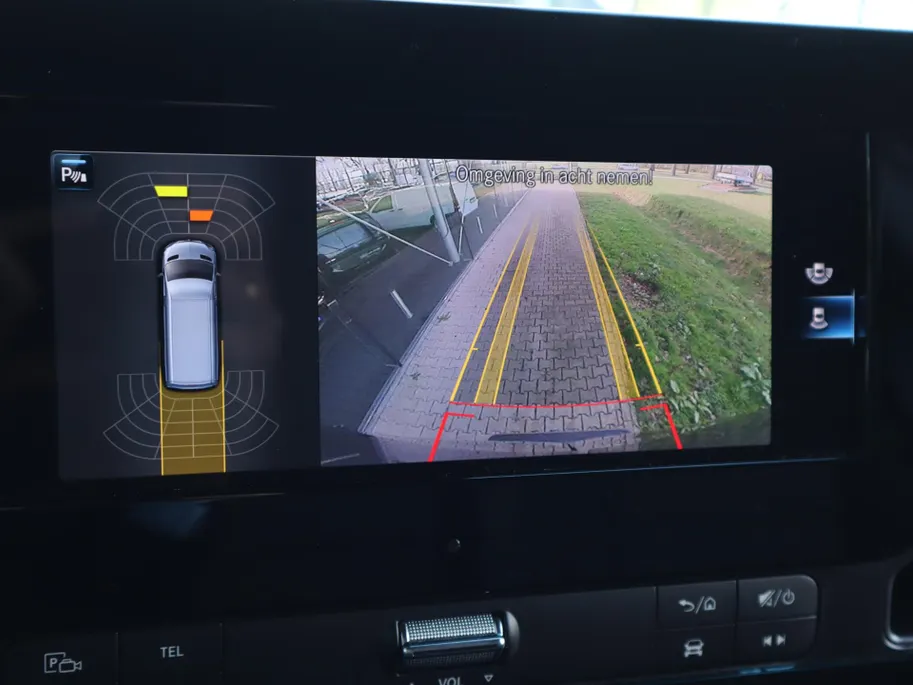 Mercedes-Benz Sprinter 319 CDI L2H2 SELECT