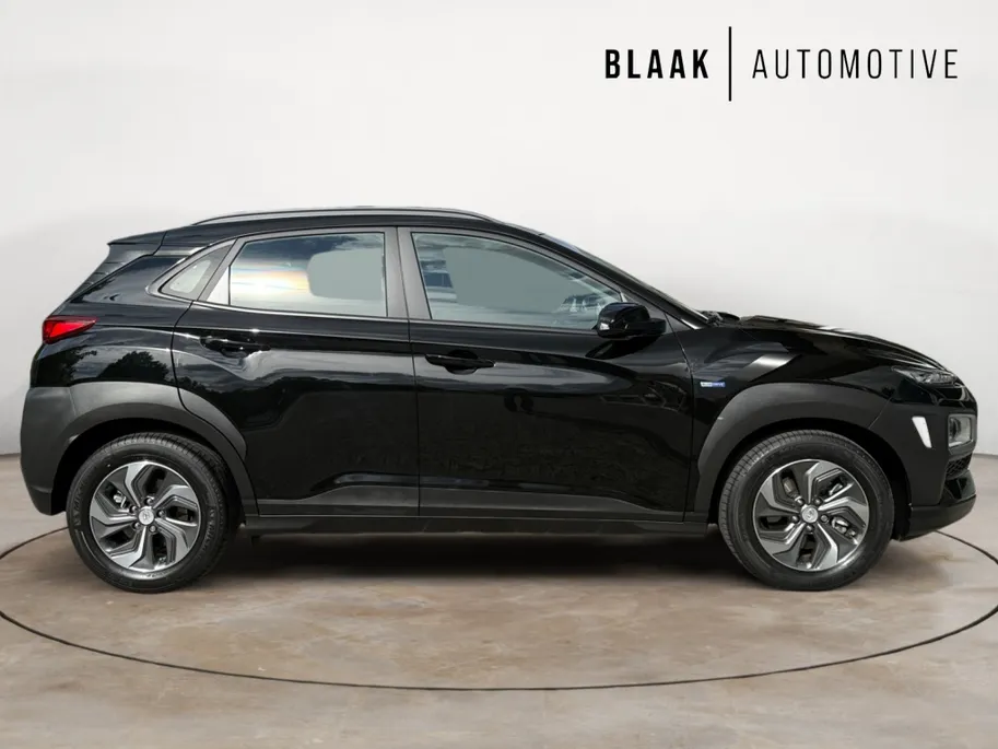 Hyundai Kona 1.6 GDI HEV Comfort + navigatie pack