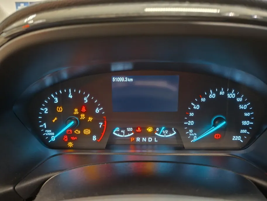 Ford Fiesta 1.0 EcoBoost Hybrid Active X | AUTOMAAT | Navigatie | Carplay/ Android auto |