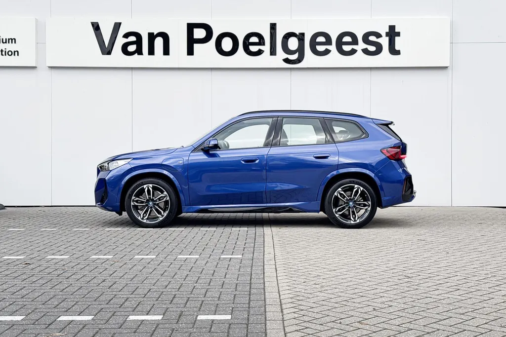 BMW X1 xDrive30e