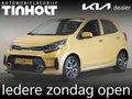 Kia Picanto 1.0 DPi GT-Line