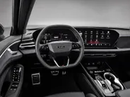 Audi A6 Limousine 2.0 e-hybrid quattro S edition 299 PK · Tech plus · 21' LM Velgen · Exterieurpakket zwart · Bekleding Leder/Alcantara · MEGA Sale