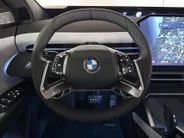 BMW iX3 50 xDrive 113 kWh