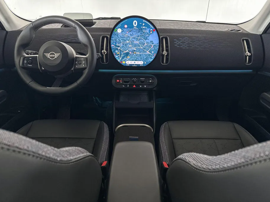 MINI Countryman 1.5 C Classic M Plus