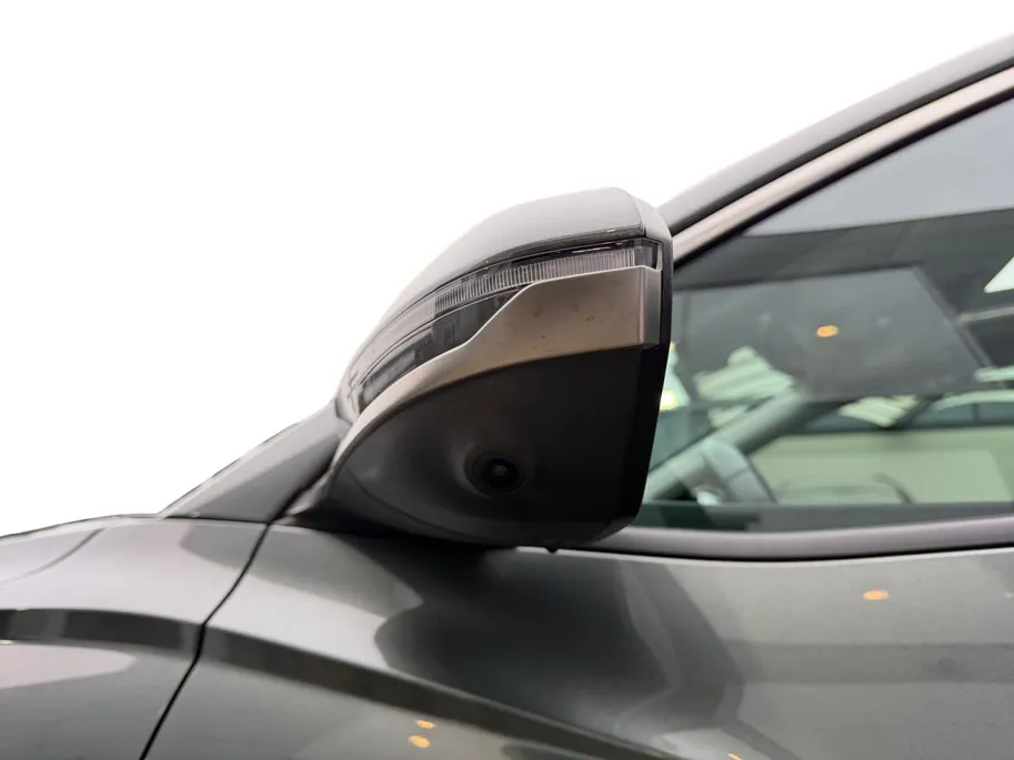Hyundai Tucson 1.6 T-GDI PHEV Premium Sky 4WD | Zeer nette auto | Full Option | Open dak | 360 graden camera | Dealer onderhouden | Hyundai Rotterdam - Noord |