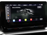 SEAT Leon 1.4 TSI eHybrid PHEV 204pk DSG FR Business Intense · Camera · Stuur- & Stoelverwarming · Parkeer assistent · Apple/Android Car Play · Sportstoelen ·