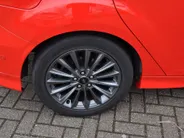 Ford Focus FOCUS1.0 Ecoboost ST Line Onbekend