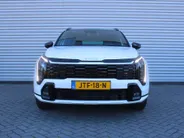 Kia Sportage 1.6 T-GDi Hybrid GT-Line | Trekhaak | Stuur-/stoelverwarming | Elek. stoelverstelling + achterklep | Schuifdak | 18' LM | Cruise adapt. | Camera |