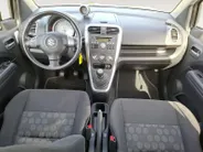 Suzuki Splash 1.0 Exclusive | Airco |Lichtmetalen velgen | Stoelverwarming | Radio / CD Speler
