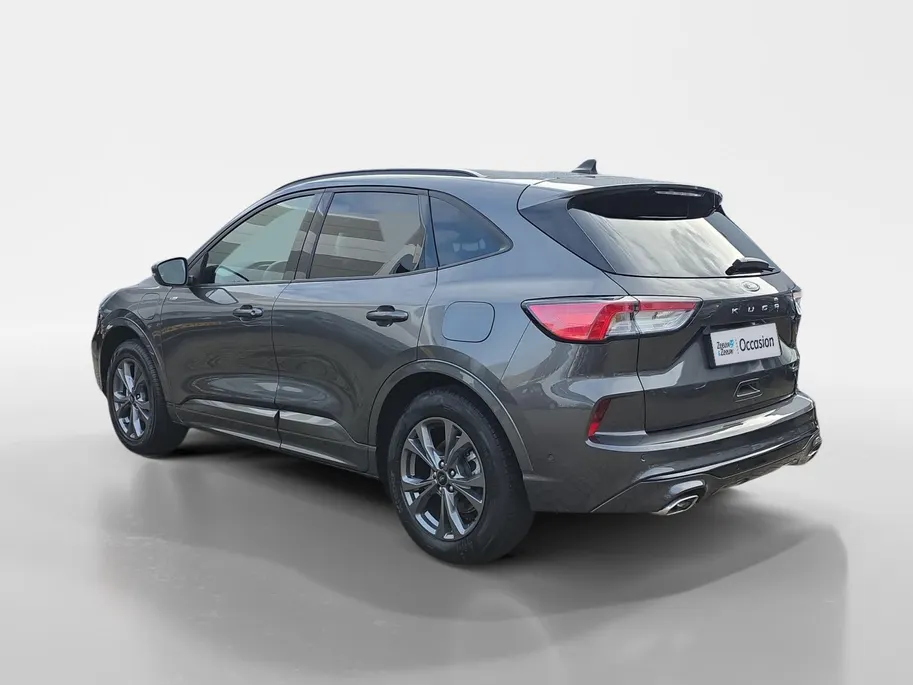 Ford Kuga 2.5 PHEV ST-Line | Winterpack | HUD  | Dodehoek Detectie | Elektr. Achterklep | Adapt. Cruise Control | 12 maanden garantie! |
