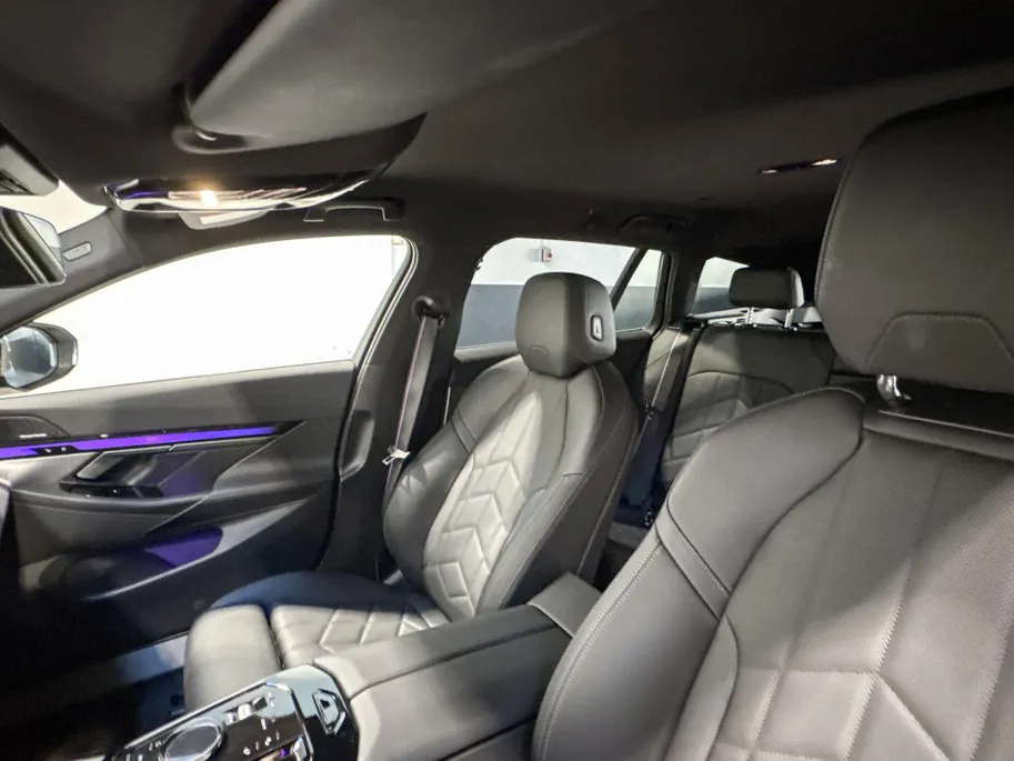BMW 5 Serie Touring 530e M Sport Edition M Sportpakket Pro