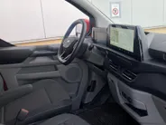 Ford Transit Custom 320 2.0 TDCI 136 pk Automaat AWD Limited L1H1 Navigatie - Apple Carplay/Anrdoid Auto - Ruiten achter - Trekhaak