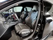 BMW M5 Sedan 