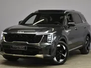 Kia Sorento 1.6 T-GDi 288pk Plug-in Hybrid Aut AWD 7 PERS. ExecutiveLine NIEUW