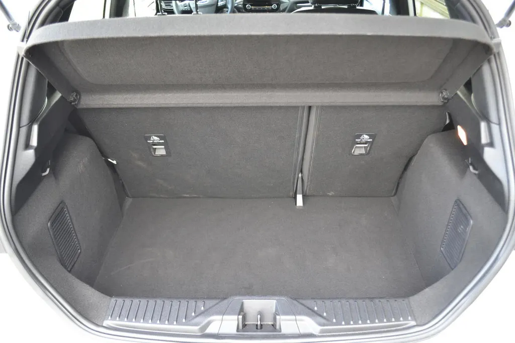 Ford Fiesta 1.0 ECOB. ACTIVE|CLIMA|17INCH|CARPLAY