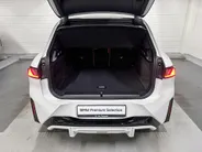 BMW iX3 50 xDrive