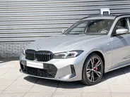 BMW 3 Serie Touring 330e