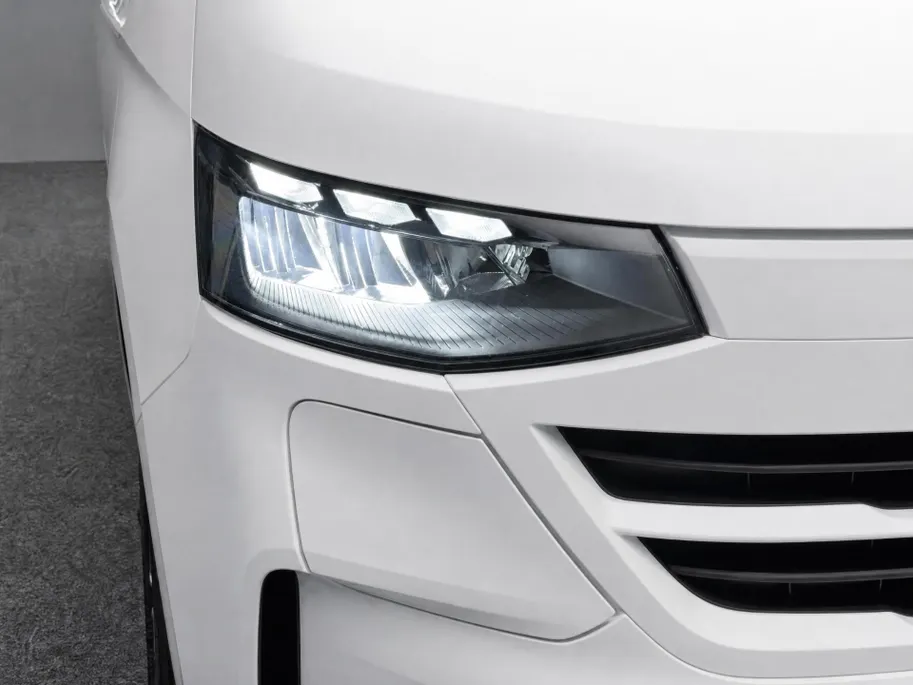 Volkswagen Bedrijfswagens e-Transporter Bedrijfswagens Bestelwagen Style 70kWh 218pk L2 733440