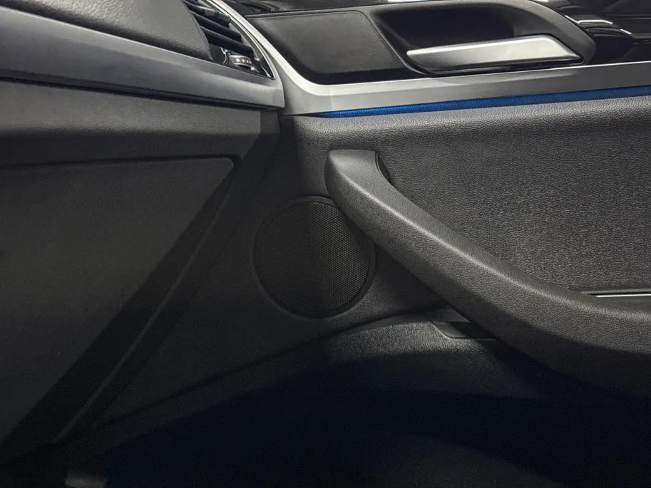BMW iX3 Executive
