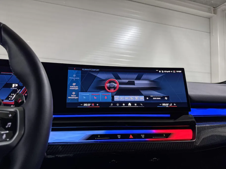 BMW M5 Touring M5