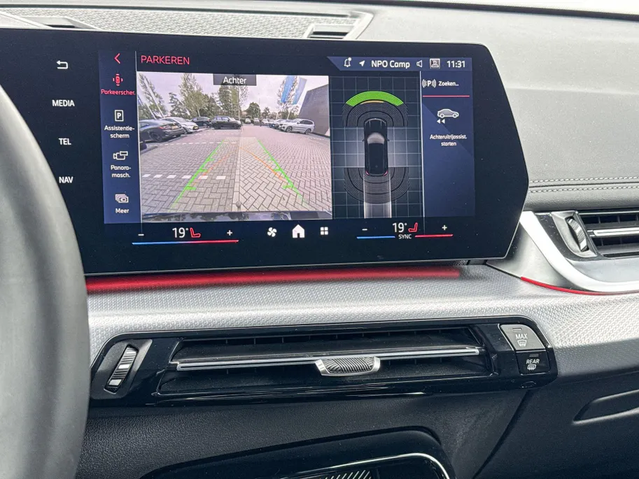 BMW iX1 eDrive20 67 kWh