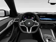 BMW 4 Serie Gran Coupé 420i