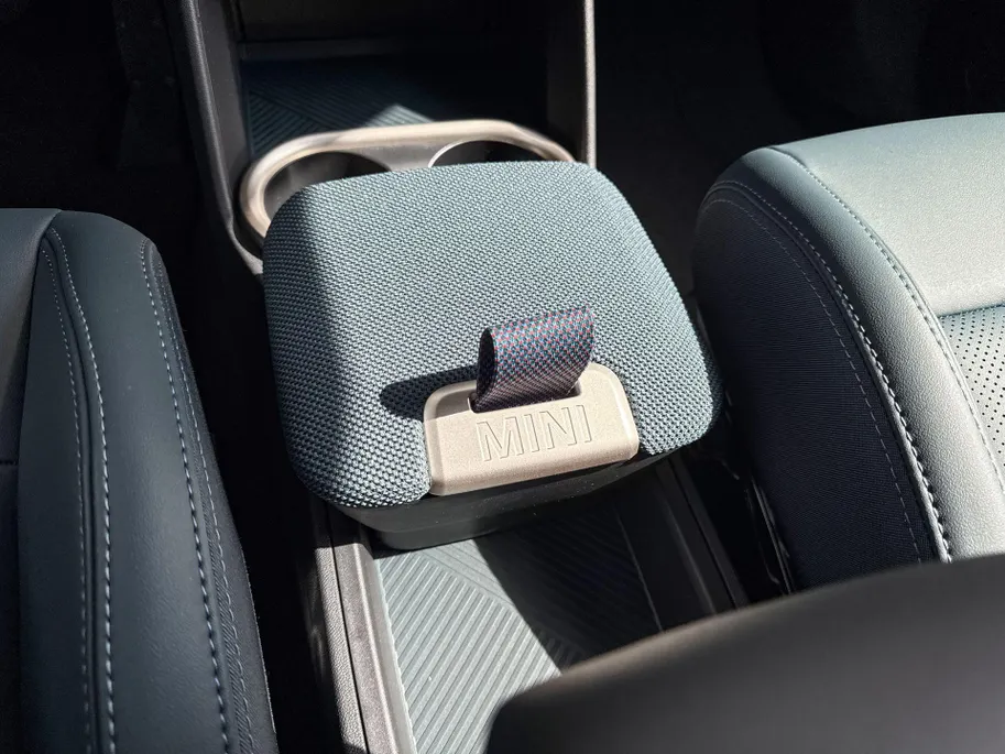 MINI Countryman C Favoured M Plus
