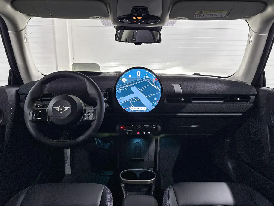 MINI Cooper 3-deurs Cooper C Classic