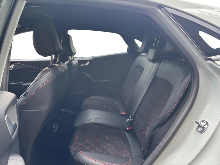 Ford Puma 1.0 EcoBoost Hybrid ST-Line X | Winter Pack | Elektr. kofferbak | Dodehoek detectie | Apple Carplay / Android auto