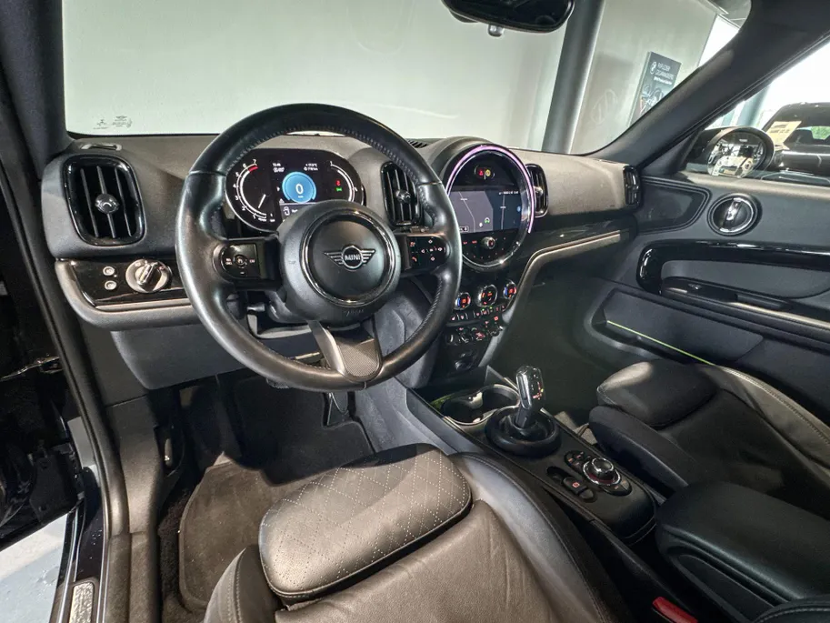 MINI Countryman 1.5 Cooper Business Edition