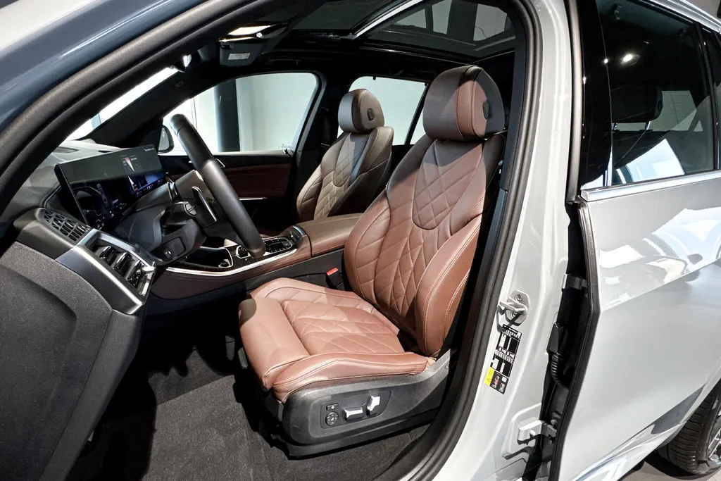 BMW X5 xDrive50e