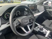 Audi Q5 Sportback 50 TFSI e S edition Competition Panorama dak | Carplay | 360 Camera | Virtual Cockpit