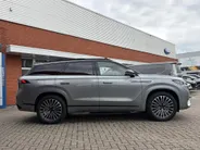 Jaecoo 8 PHEV - 1600KG TREKGEWICHT 1.5 SHS-P Luxury - PHEV - 1600KG TREKGEWICHT
