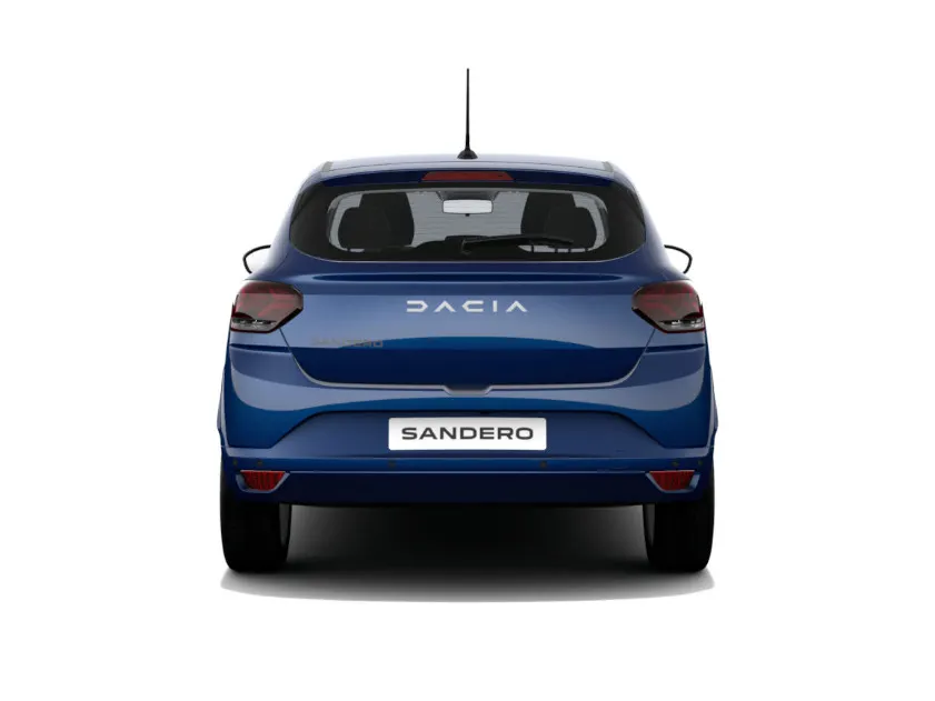 Dacia Sandero TCe 100 Expression uit voorraad met € 1.500,- korting en Gratis 7 jaar garantie tot 140.000km | 1,9% Actiefinanciering i.c.m. Dacia 50/50 Deal | Pack Winter |