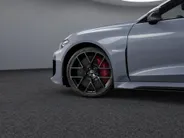 Audi RS5 Limousine e-hybrid quattro 639 PK · Audi Exclusive Nardogrijs · Audi Sportpakket · Keramisch  · Optiekpakket Carbon