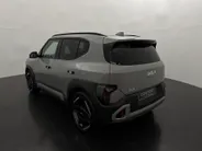 Kia EV2 61 kWh 135pk (5-zits) GT-Line
