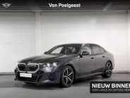 BMW i5 Sedan eDrive40