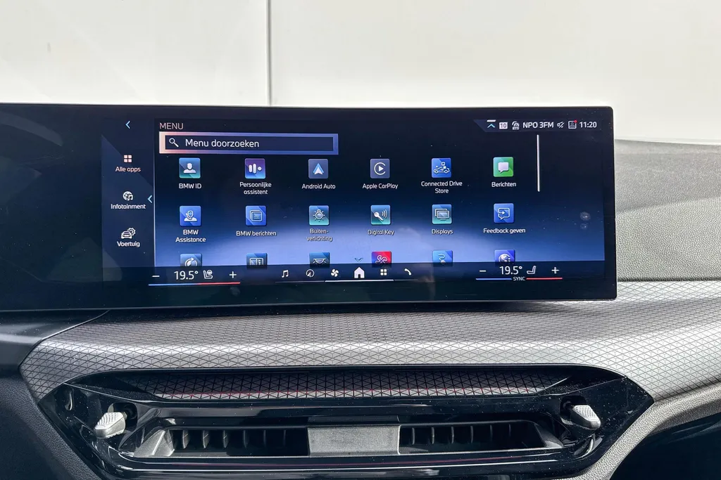 BMW i4 eDrive40 M Sport Edition 84 kWh