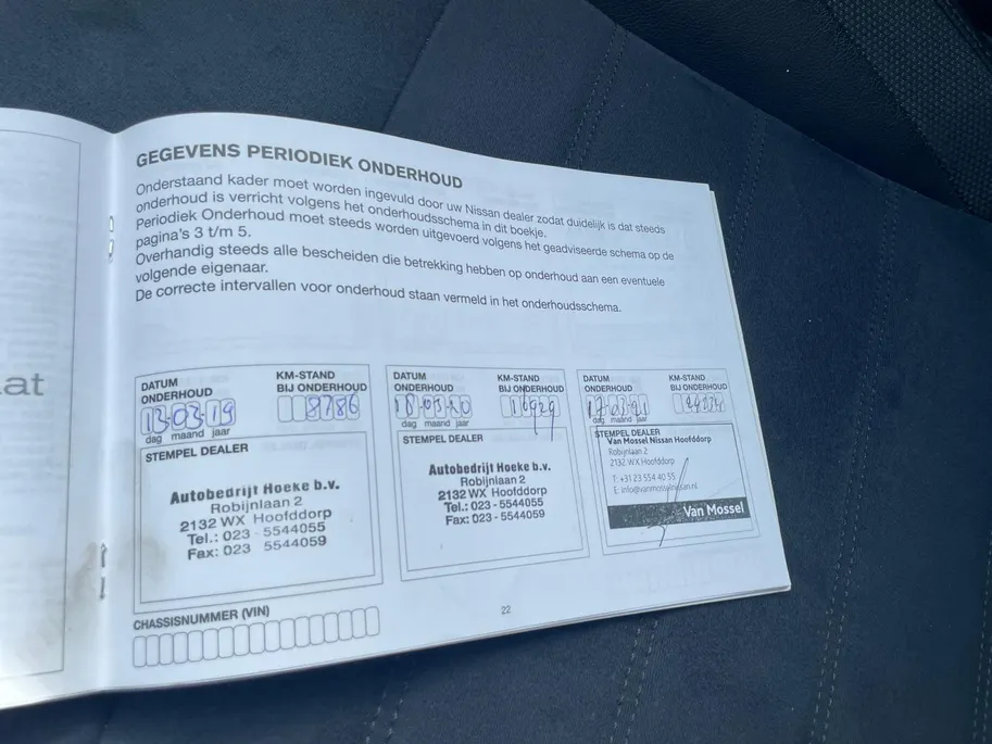 Nissan Juke 1.2 DIG-T S/S N-Connecta | Navigatie| Cruise Control| Metalliclak| Spoiler| Zwarte velgen| Climate control| UNIEK!