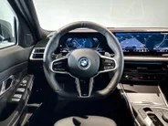 BMW 3 Serie Sedan 330e