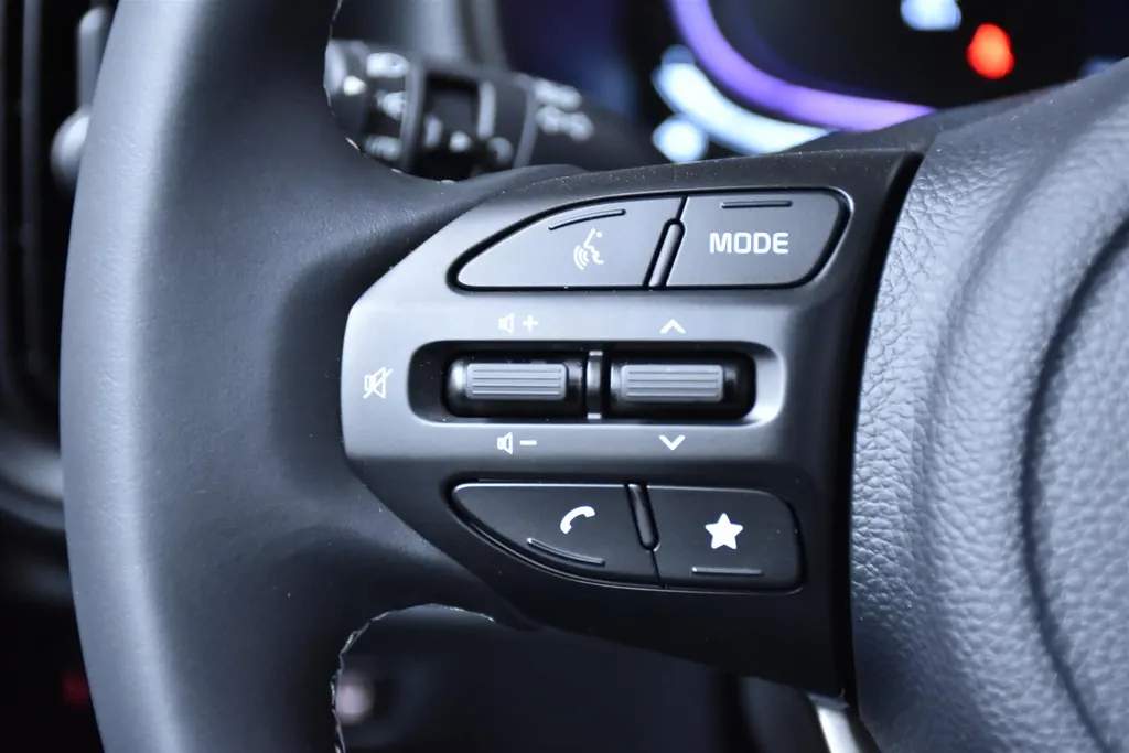 Kia Picanto 1.0 GDI 4-zits DynamicLine NIEUW