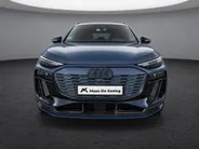 Audi Q6 e-tron S edition 306pk performance 100 kWh · 360 Camera · Leder · Warmtepomp · Luchtvering · Elek. Voorstoelen · Elek. Achterklep · 20'' Inch ·