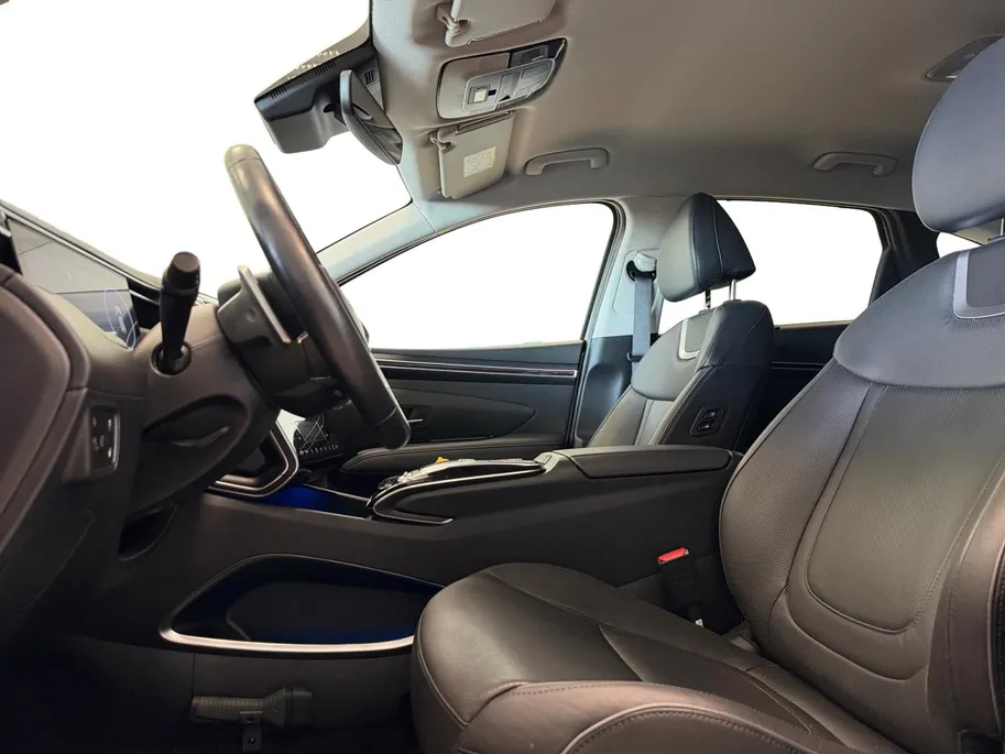 Hyundai Tucson 1.6 | T-GDI | PHEV | PREMIUM | 4WD | 360 CAMERA |